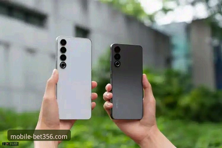 如何通过贝特356手机版官网获得流畅的移动体育投注体验？